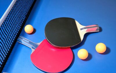 Call for table tennis tables and equipment