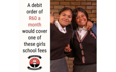 Debit order appeal to fund fees