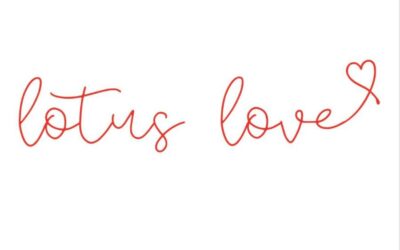 A poem for Lotus: Love in our school