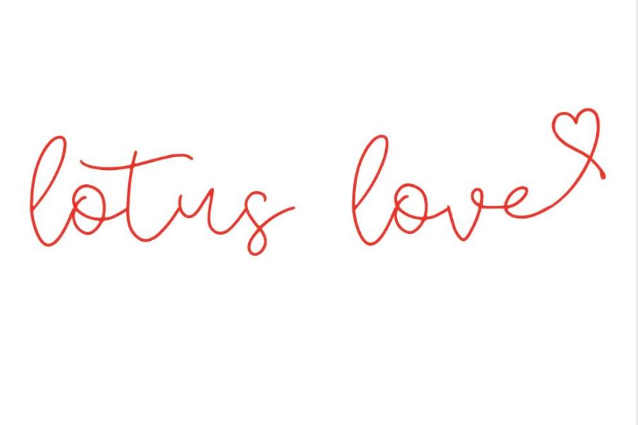 A poem for Lotus: Love in our school