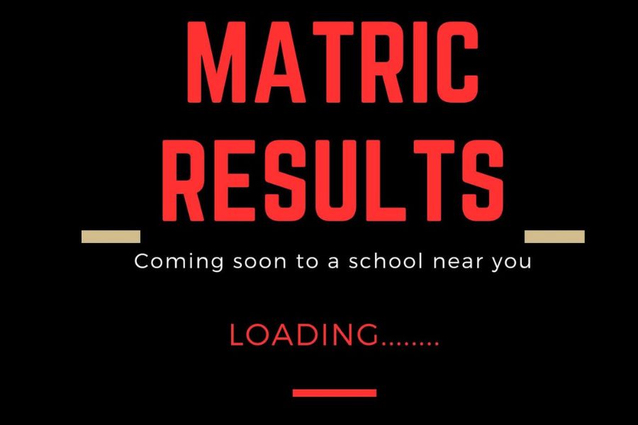 Live stream: Matric Class of 2023 results