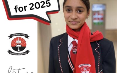 Admissions 2025: apply online