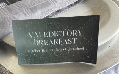 Matric awards celebrate excellence
