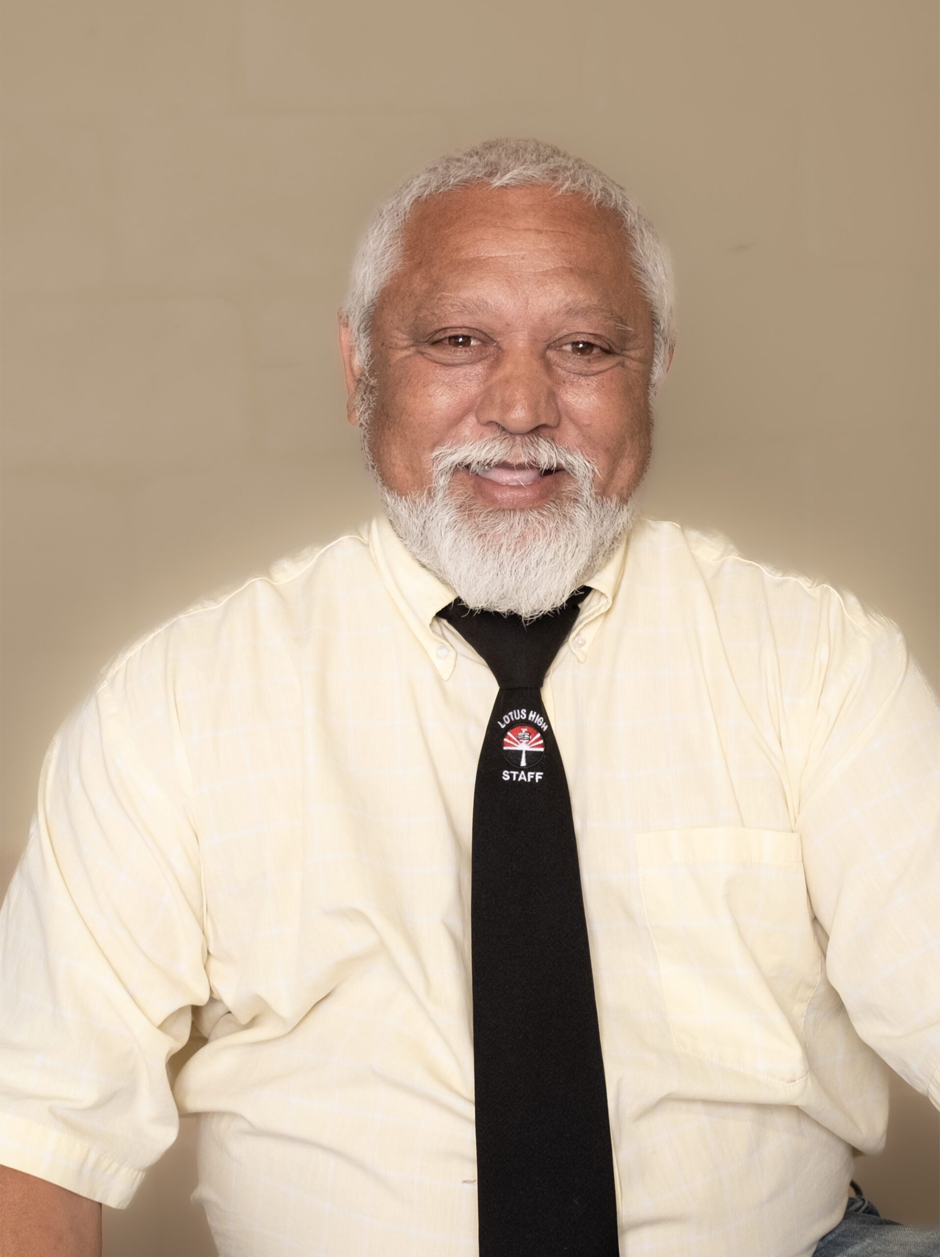 Mr	S. Isaacs