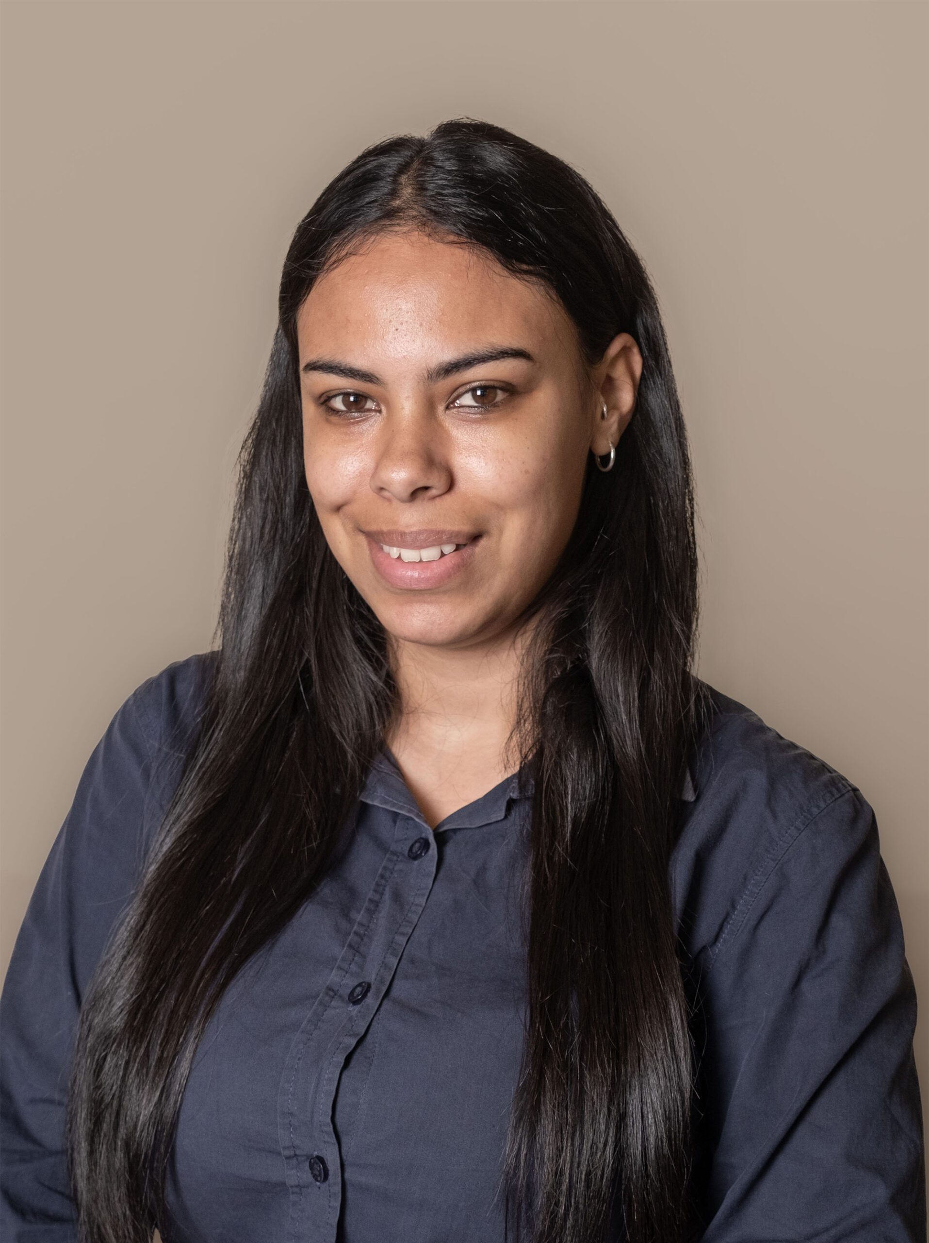 Miss A. Jooste