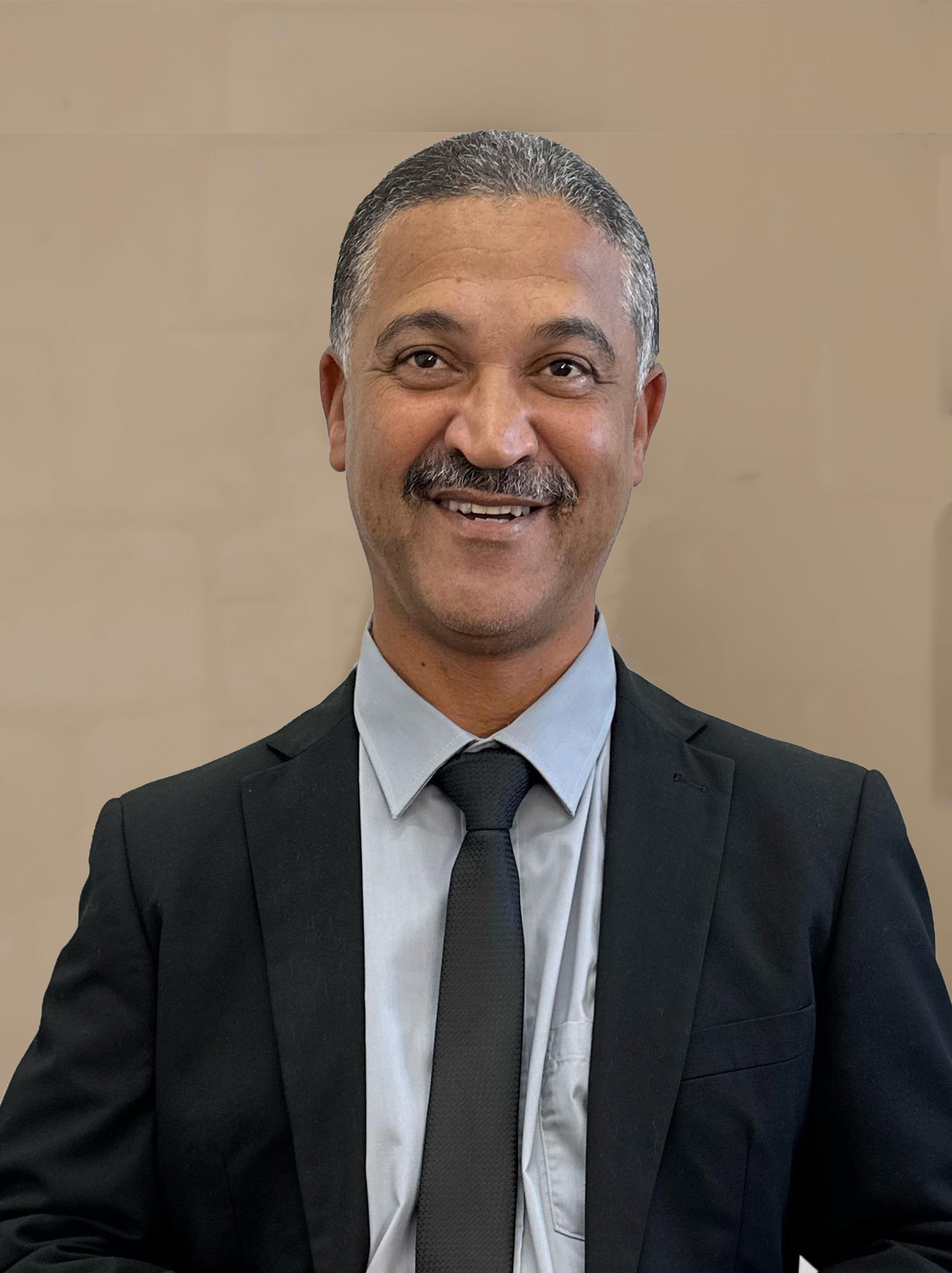 Mr	W. Solomons